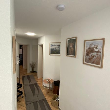 2 Zimmer Ferienunterkunft Gemeinsame Zeit Appenweier Exterior foto