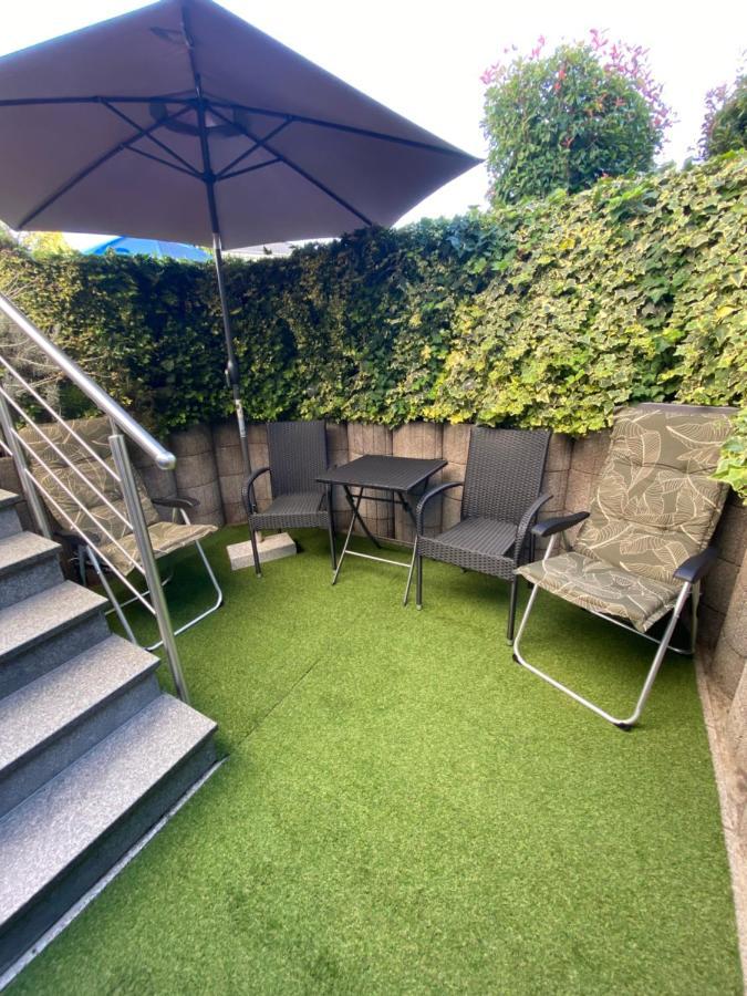 2 Zimmer Ferienunterkunft Gemeinsame Zeit Appenweier Exterior foto