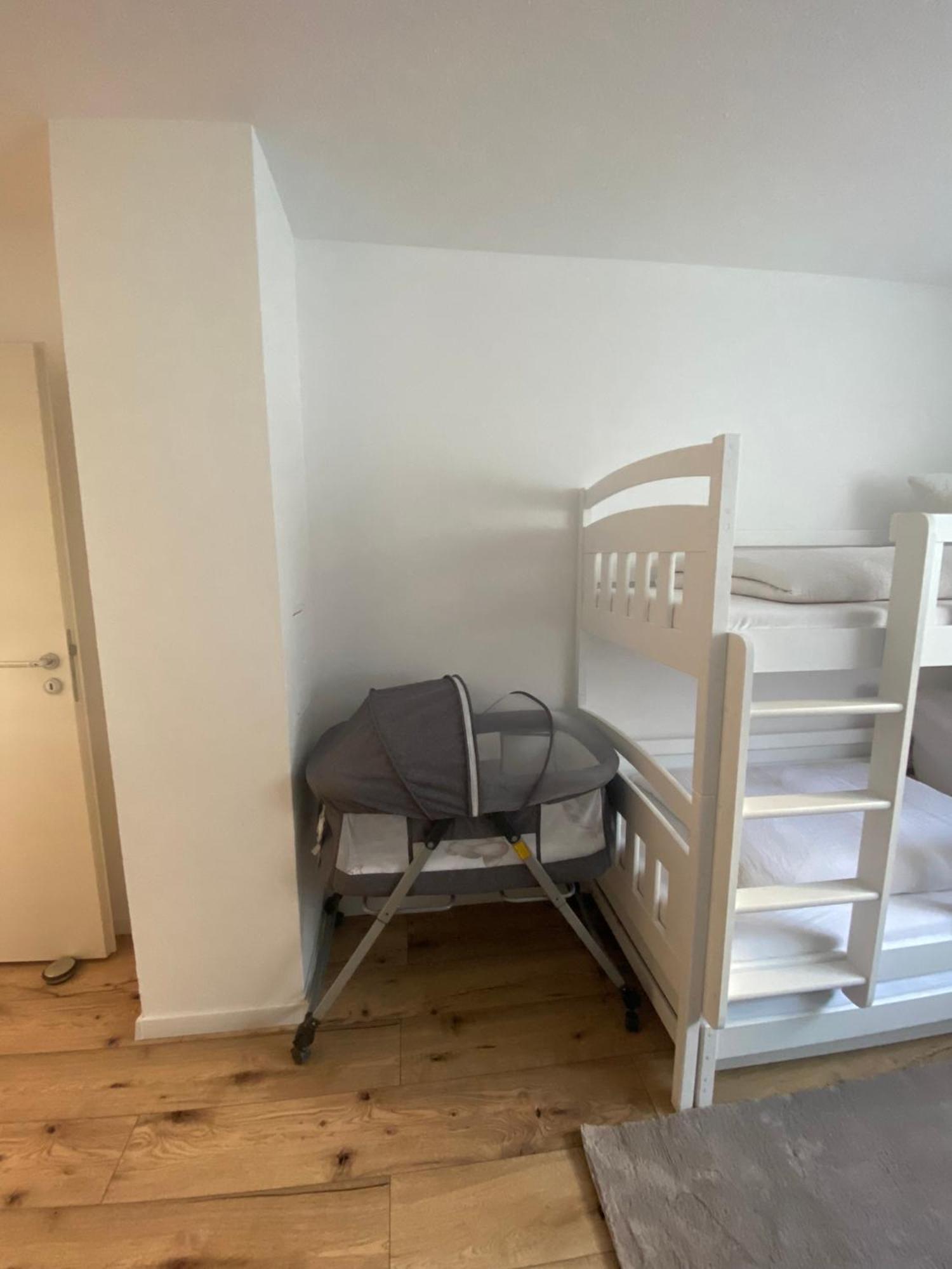 2 Zimmer Ferienunterkunft Gemeinsame Zeit Appenweier Exterior foto