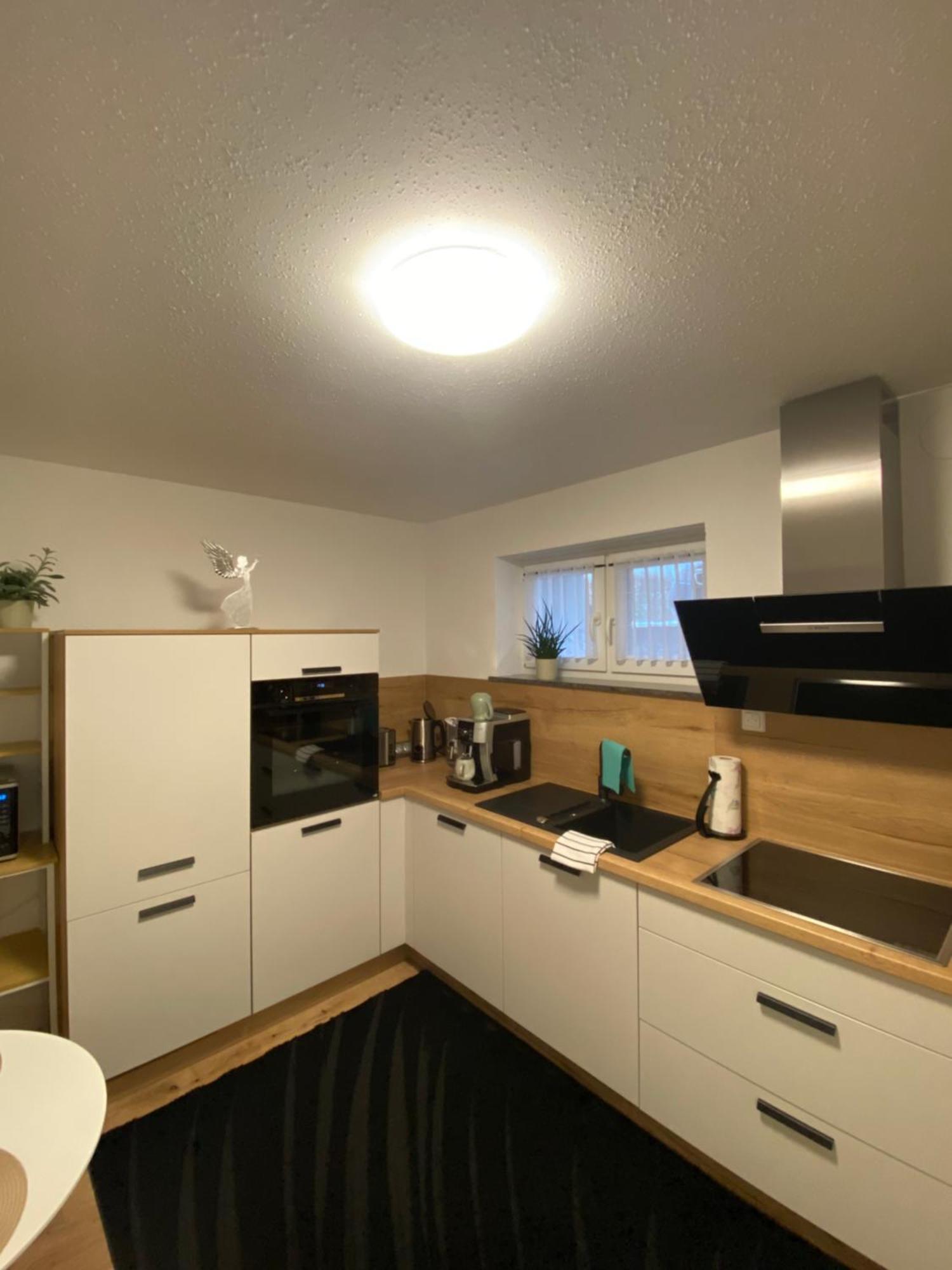 2 Zimmer Ferienunterkunft Gemeinsame Zeit Appenweier Exterior foto