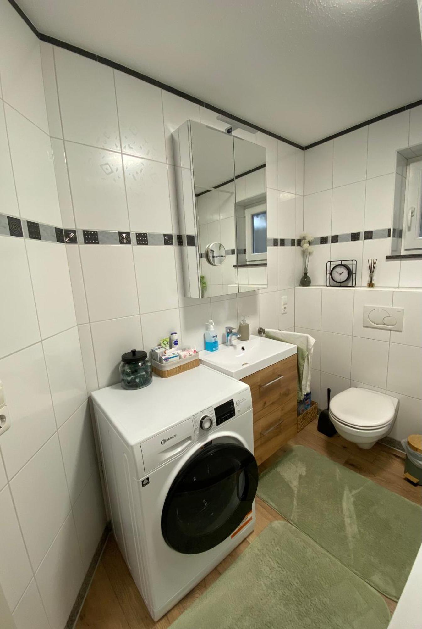 2 Zimmer Ferienunterkunft Gemeinsame Zeit Appenweier Exterior foto