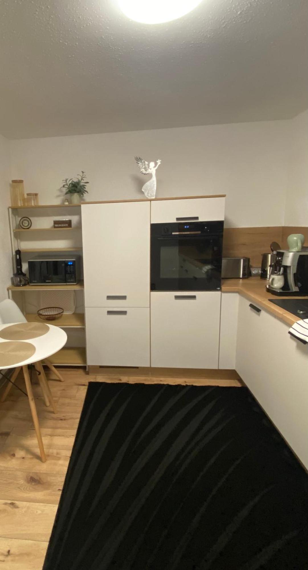 2 Zimmer Ferienunterkunft Gemeinsame Zeit Appenweier Exterior foto