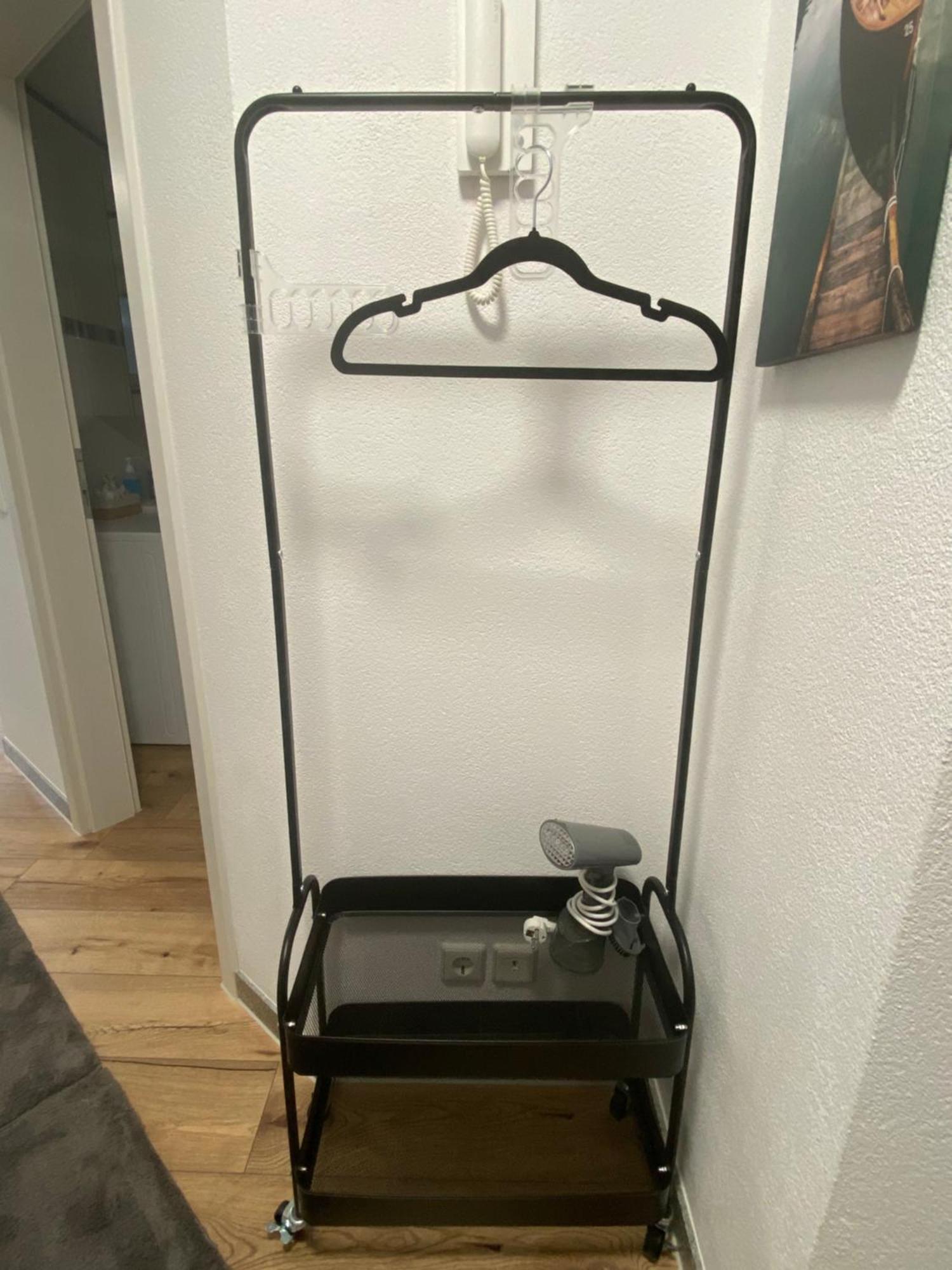 2 Zimmer Ferienunterkunft Gemeinsame Zeit Appenweier Exterior foto