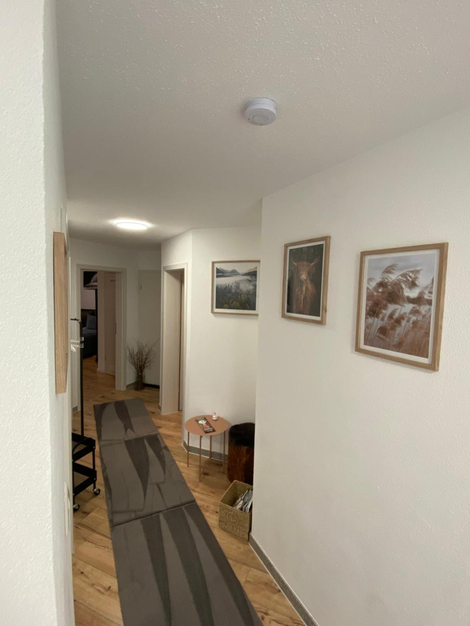 2 Zimmer Ferienunterkunft Gemeinsame Zeit Appenweier Exterior foto